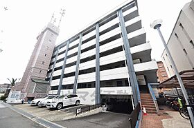 千里ハイツ  ｜ 大阪府豊中市新千里南町２丁目3番28号（賃貸マンション1LDK・5階・52.92㎡） その1