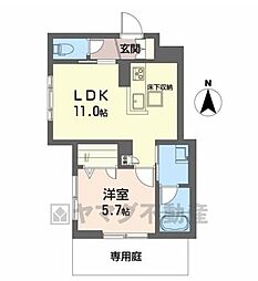 江坂駅 10.4万円