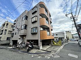 AIROSE豊中  ｜ 大阪府豊中市永楽荘２丁目1番8号（賃貸アパート1K・2階・24.00㎡） その1