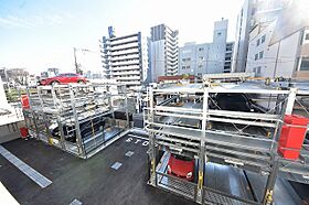 グランアッシュ江坂  ｜ 大阪府吹田市広芝町13番35号（賃貸マンション1LDK・9階・36.92㎡） その17