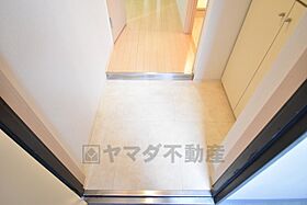 レフィーナカルム江坂  ｜ 大阪府吹田市広芝町6番32号（賃貸マンション1DK・6階・36.70㎡） その4