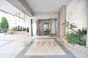 レフィーナカルム江坂  ｜ 大阪府吹田市広芝町6番32号（賃貸マンション1DK・6階・36.70㎡） その29