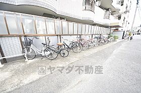 シャトレ豊津2  ｜ 大阪府吹田市垂水町２丁目5番5号（賃貸マンション1R・3階・31.60㎡） その29