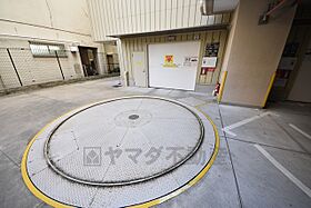 パークフラッツ江坂  ｜ 大阪府吹田市豊津町2番9号（賃貸マンション1K・2階・24.73㎡） その17