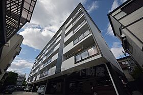 吹東マンション  ｜ 大阪府吹田市吹東町（賃貸マンション2LDK・4階・50.00㎡） その1