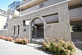 グリーンパレス千里中央B棟  ｜ 大阪府豊中市上新田２丁目（賃貸マンション2LDK・3階・50.37㎡） その3