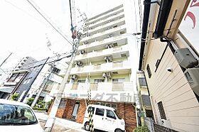 ステュディオリヴァージュ  ｜ 大阪府吹田市岸部南１丁目19番15号（賃貸マンション1K・7階・26.00㎡） その19