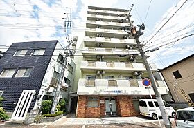 ステュディオリヴァージュ  ｜ 大阪府吹田市岸部南１丁目19番15号（賃貸マンション1K・7階・26.00㎡） その3