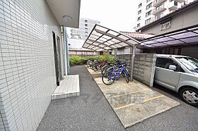 ステュディオリヴァージュ  ｜ 大阪府吹田市岸部南１丁目19番15号（賃貸マンション1K・7階・26.00㎡） その30