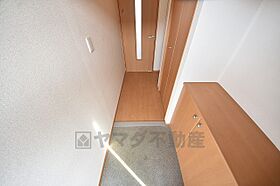 プランドール彩  ｜ 大阪府吹田市幸町18番7号（賃貸アパート1R・2階・30.10㎡） その4