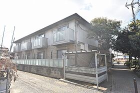 プランドール彩  ｜ 大阪府吹田市幸町18番7号（賃貸アパート1R・2階・30.10㎡） その1