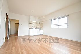 アムール千里  ｜ 大阪府吹田市佐井寺４丁目39番3号（賃貸マンション3LDK・4階・66.17㎡） その6