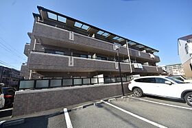 日恵ハイツE棟  ｜ 大阪府豊中市東泉丘１丁目10番5号（賃貸マンション3LDK・3階・70.79㎡） その1