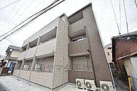 ファインレジデンシア  ｜ 大阪府吹田市天道町23番8号（賃貸アパート1LDK・1階・34.65㎡） その3