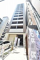 サンレムート江坂3rd  ｜ 大阪府吹田市江の木町15番2号（賃貸マンション1LDK・7階・34.64㎡） その19