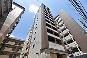 サンレムート江坂3rd  ｜ 大阪府吹田市江の木町15番2号（賃貸マンション1LDK・7階・34.64㎡） その1