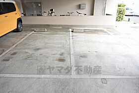 サンスーシ南千里  ｜ 大阪府吹田市佐井寺３丁目21番28号（賃貸マンション3LDK・3階・71.33㎡） その18