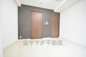 ハピネス江坂  ｜ 大阪府吹田市広芝町18番29号（賃貸マンション1K・3階・22.97㎡） その4