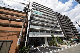 コンフォリア江坂広芝町  ｜ 大阪府吹田市広芝町19番13号（賃貸マンション1K・5階・26.95㎡） その3