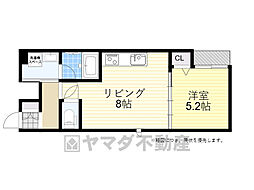 江坂駅 7.5万円