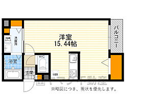 シャーメゾン桃竹  ｜ 大阪府豊中市上新田４丁目30番18号（賃貸マンション1R・2階・38.18㎡） その2