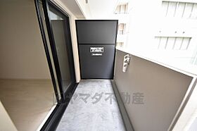 S-RESIDENCE江坂Eminence  ｜ 大阪府吹田市江坂町１丁目12番50号（賃貸マンション1K・6階・22.80㎡） その15