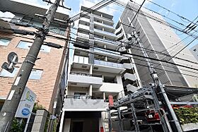 S-FORT江坂垂水町  ｜ 大阪府吹田市垂水町３丁目5番13号（賃貸マンション1K・6階・26.53㎡） その1