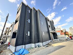 リオグランデ清和園  ｜ 大阪府吹田市清和園町12番10号（賃貸アパート1LDK・3階・33.24㎡） その21