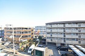 オークヴィラ村上  ｜ 大阪府吹田市山田南45番18号（賃貸マンション3LDK・3階・62.43㎡） その19