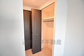 S-RESIDENCE千里丘  ｜ 大阪府摂津市千里丘１丁目14番20号（賃貸マンション1K・4階・23.78㎡） その12