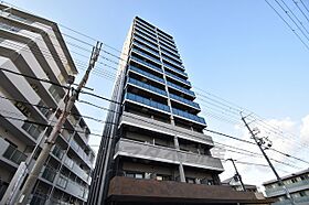 S-RESIDENCE千里丘  ｜ 大阪府摂津市千里丘１丁目14番20号（賃貸マンション1K・4階・23.78㎡） その1