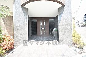 サンシャイン江坂5  ｜ 大阪府吹田市江坂町５丁目2番4号（賃貸マンション2LDK・3階・58.01㎡） その16