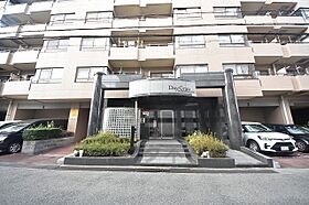 デイグラン桃山台  ｜ 大阪府豊中市新千里南町２丁目2番30号（賃貸マンション2LDK・4階・47.10㎡） その15