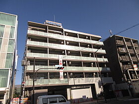 第23関根マンション  ｜ 大阪府吹田市金田町28番15号（賃貸マンション1LDK・3階・36.90㎡） その1