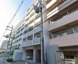 ライブガーデン江坂3  ｜ 大阪府吹田市垂水町３丁目6番12号（賃貸マンション1DK・2階・26.95㎡） その1