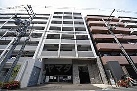 ライブガーデン江坂3  ｜ 大阪府吹田市垂水町３丁目6番12号（賃貸マンション1DK・2階・26.95㎡） その3