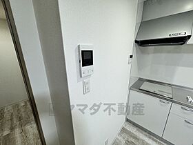 クオーレ南正雀  ｜ 大阪府吹田市南正雀１丁目21番3号（賃貸アパート1LDK・1階・31.08㎡） その16