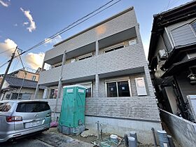 クオーレ南正雀  ｜ 大阪府吹田市南正雀１丁目21番3号（賃貸アパート1LDK・1階・31.08㎡） その1