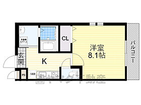 フジパレス阪急吹田駅南3番館  ｜ 大阪府吹田市寿町２丁目8番5号（賃貸アパート1K・1階・28.12㎡） その2