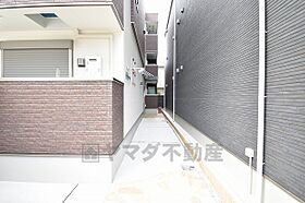 フジパレス阪急吹田駅南3番館  ｜ 大阪府吹田市寿町２丁目8番5号（賃貸アパート1K・1階・28.12㎡） その18