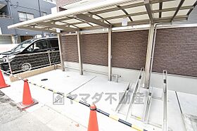 フジパレス阪急吹田駅南3番館  ｜ 大阪府吹田市寿町２丁目8番5号（賃貸アパート1K・1階・28.12㎡） その28