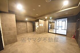 レジディア江坂  ｜ 大阪府吹田市江坂町１丁目14番25号（賃貸マンション1K・5階・25.37㎡） その28