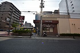 レジディア江坂  ｜ 大阪府吹田市江坂町１丁目14番25号（賃貸マンション1K・5階・25.37㎡） その19