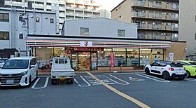 コンフォリア江坂江の木町Q  ｜ 大阪府吹田市江の木町3番（賃貸マンション1K・3階・23.97㎡） その3