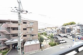 メゾンドール藤が丘  ｜ 大阪府吹田市藤が丘町18番1号（賃貸マンション3LDK・4階・65.56㎡） その19