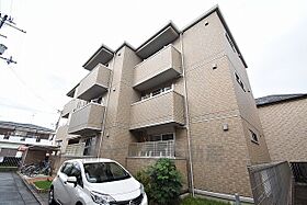 アベニール千里  ｜ 大阪府摂津市千里丘３丁目（賃貸アパート1LDK・3階・37.22㎡） その3