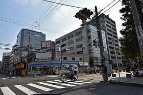 レジデンスコート江坂  ｜ 大阪府吹田市垂水町１丁目54番25号（賃貸マンション1LDK・3階・40.23㎡） その29