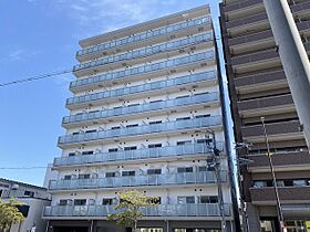 クローバーメゾン服部  ｜ 大阪府豊中市服部南町４丁目1番34号（賃貸マンション1LDK・8階・31.50㎡） その3