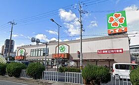 大阪府大阪市淀川区木川西２丁目（賃貸マンション1LDK・3階・44.10㎡） その3