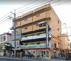 スクエア  ｜ 大阪府豊中市服部西町１丁目6番40号（賃貸マンション1R・4階・32.17㎡） その7